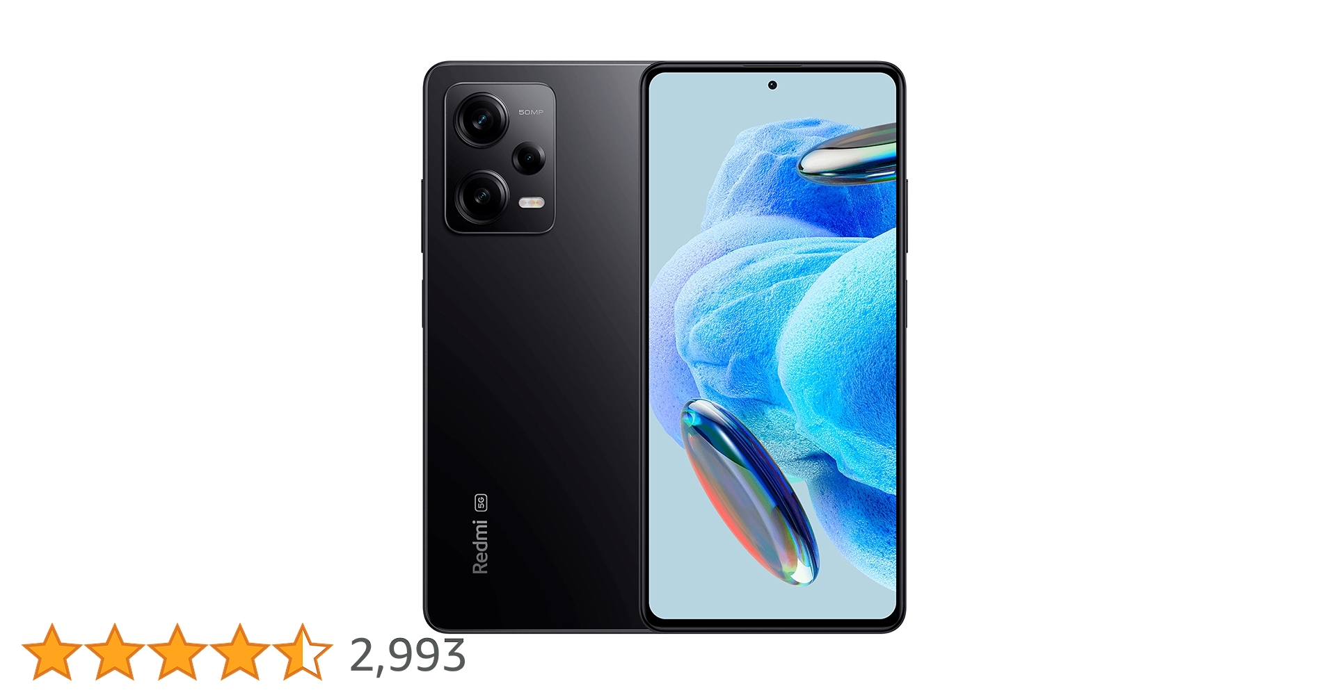 Amazon | 【SIMフリー】Xiaomi Redmi Note 12 Pro 5G | 8GB + 256GB Amazon | 【SIMフリー】Xiaomi Redmi Note 12 Pro 5G | 8GB + 256GB